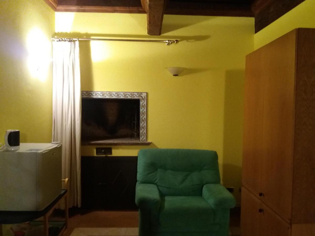 R&B Un Mondo A Colori Ferrara Exteriér fotografie