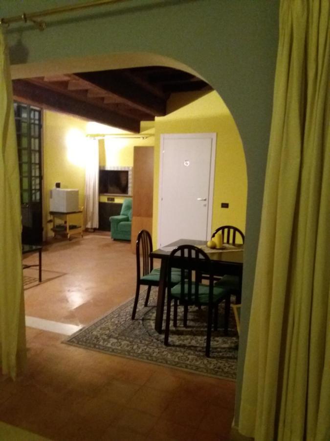 R&B Un Mondo A Colori Ferrara Exteriér fotografie